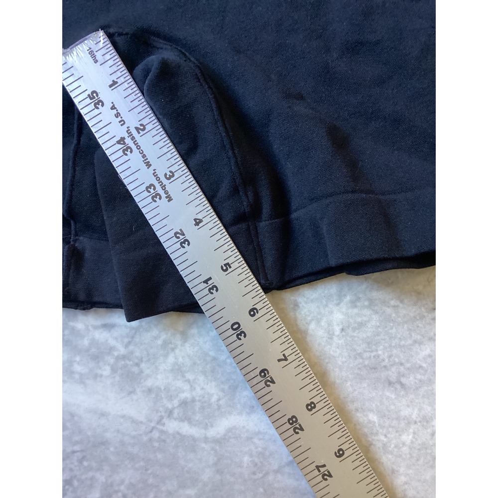 Shapermint Essentials High Waist Shaper Shorts Black 3XL Tummy Control Seamless - Picture 5 of 8